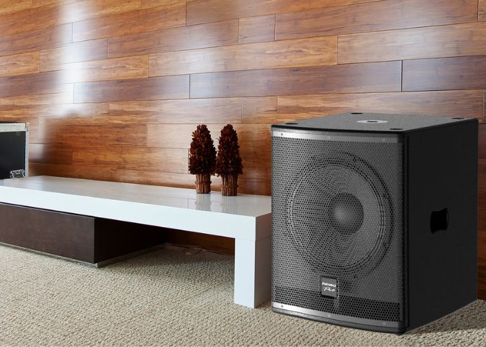 Nên dùng sub hơi hay sub điện